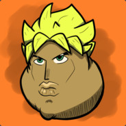 Spud's avatar