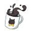 Manhattan Cafe's Coffee