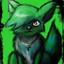 GreeN Fox ツ