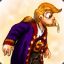 Guybrush Threepwood™