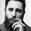 .:Fidel Castro:.