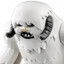 LEGO Wampa avatar