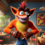 Crashberto 77