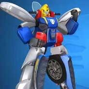 哼，想逃？九天雷霆双