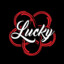 &lt;Lucky&gt;