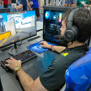 Player avatar