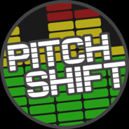 PitchShift