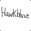 HawkBlaze