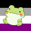 TheWeirdestFrog