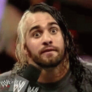 Seth Rollins