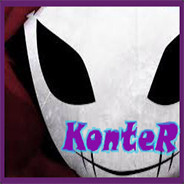 Konter #18CM