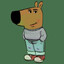 Chill Guy