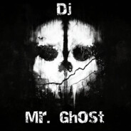 Mr ghost
