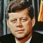 John F. Kennedy