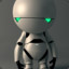 Marvin the Paranoid Android