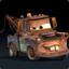 TOW MATER