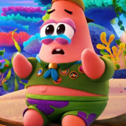 Patrick Star