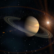 ✡︎Saturn ✝