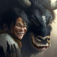 力拔山兮气盖世