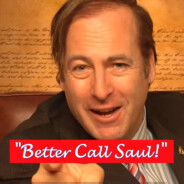 saul goodman