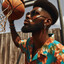 bing bing fadeaway