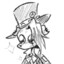 Newspaper Countess