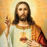 Jesus Christ
