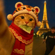 爱吃面皮的秦始皇