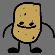 potato