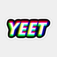 Yeet Demon