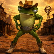 Player avatar