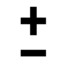 plus+munus-