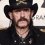 Lemmy Kilmister