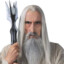 Saruman the White