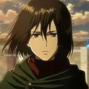 mikasa ackerman