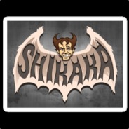 Shikaka - steam id 76561197960427346