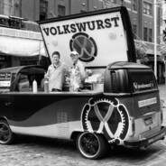 Volkswurst