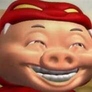 犹豫男神猪猪侠