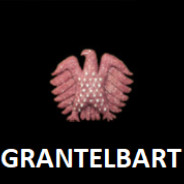 Grantelbart