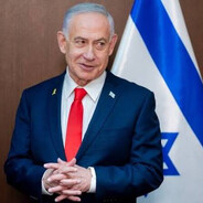 Benjamin Netanyahu
