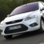 Vand Ford Focus 2010