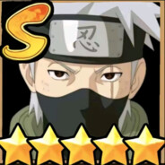 kakashi