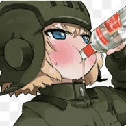 calmpanda Steam avatar