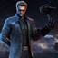 Steam avatar
