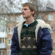 [ice] Вова Адидас