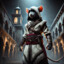 Master Splinter