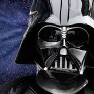 Darth Vader YBT