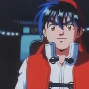 深夜米粉店老板