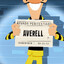 Averell Dalton