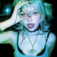 Arsenic's avatar